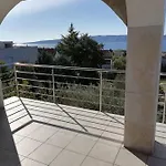 Apartamento Andreja Pinezići