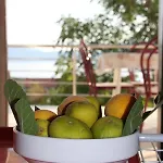 Apartamento Andreja *