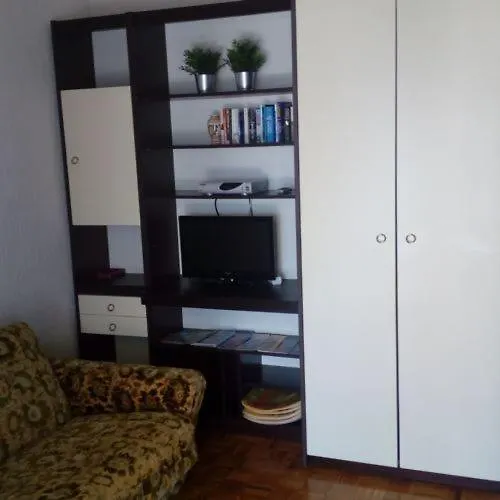Apartament Andreja *