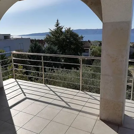 Appartement Andreja Pinezići