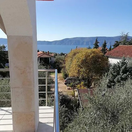 公寓 Andreja Pinezići