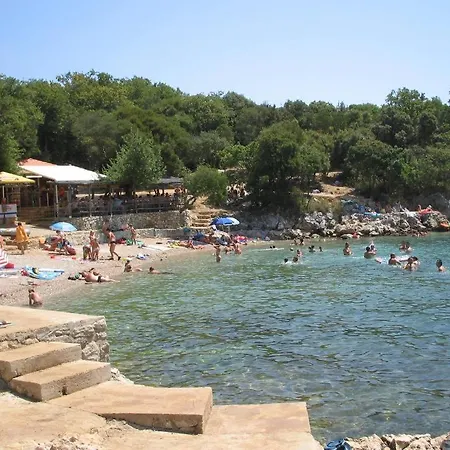 Andreja Appartamento Pinezići