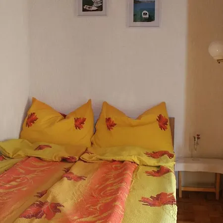 Andreja Appartamento Pinezići
