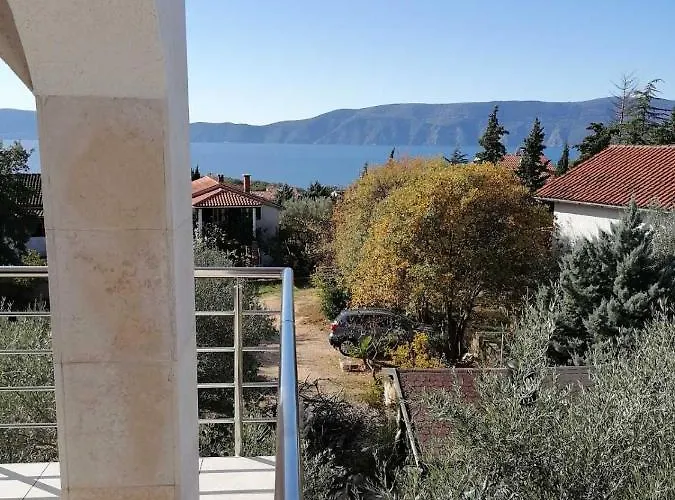 公寓 Andreja Pinezići