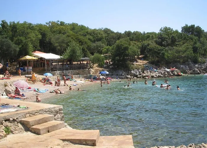 Andreja 公寓 Pinezići