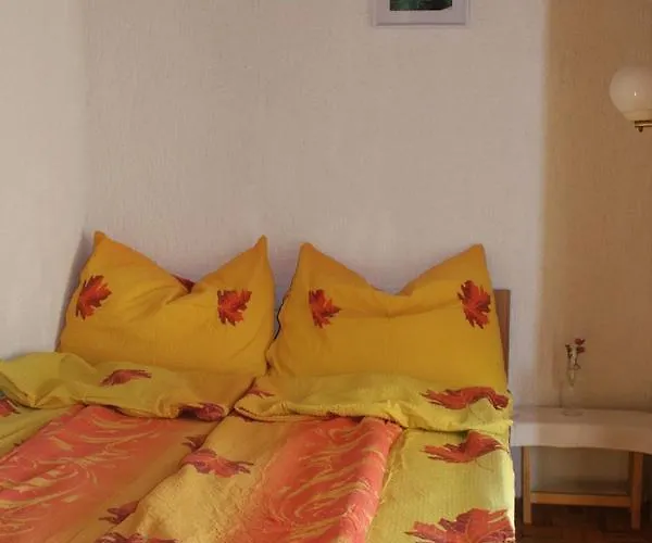 Andreja Apartamento Pinezići